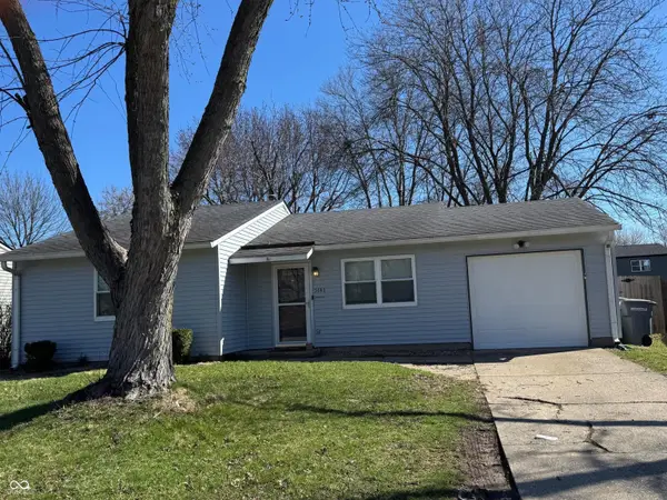 5147 Antigua Trail, Indianapolis, IN 46237