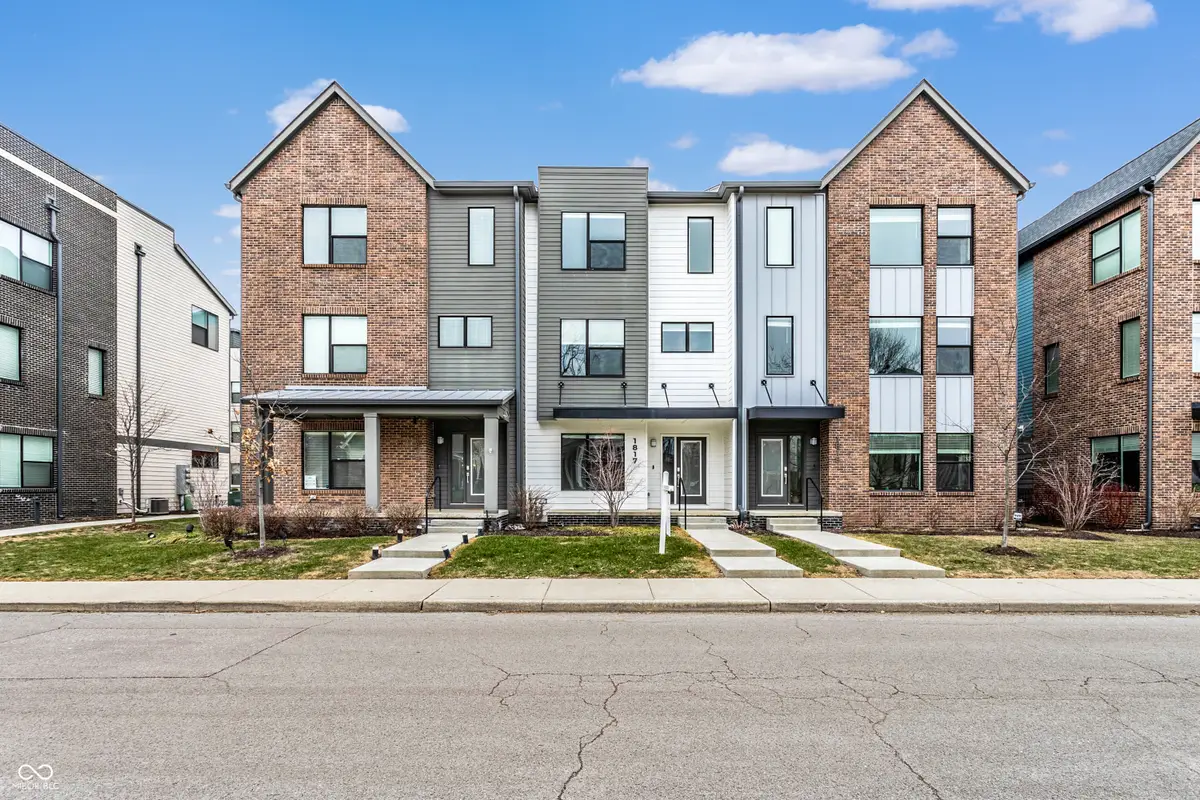 1819 N New Jersey Street, Indianapolis, IN 46202 - #1