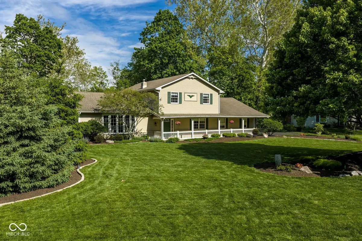 12222 Castle Court, Carmel, IN 46033 - #1
