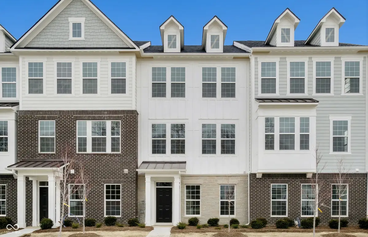 7243 Selah Lane, Noblesville, IN 46062 - #1