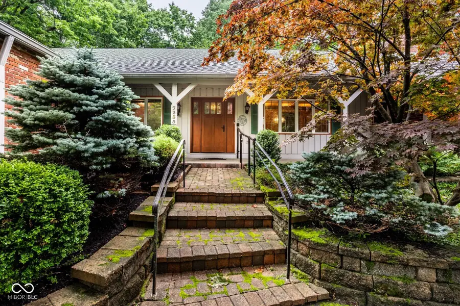 7235 Whitehall Drive, Indianapolis, IN 46256 - #3