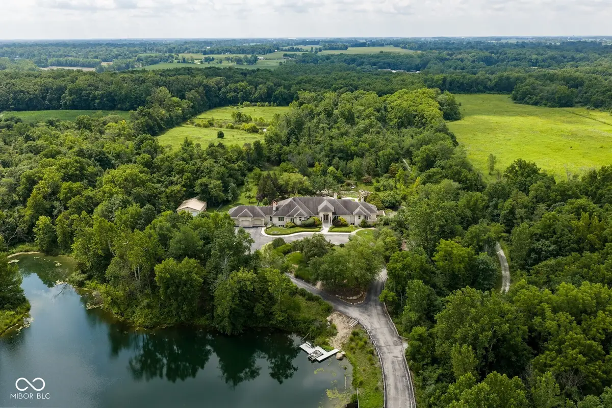 4563 W 200 N, Anderson, IN 46011 - #1