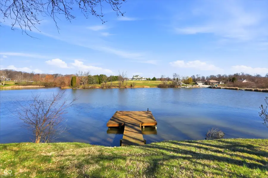 11638 N Stone Hedge Lane, Mooresville, IN 46158 - #3