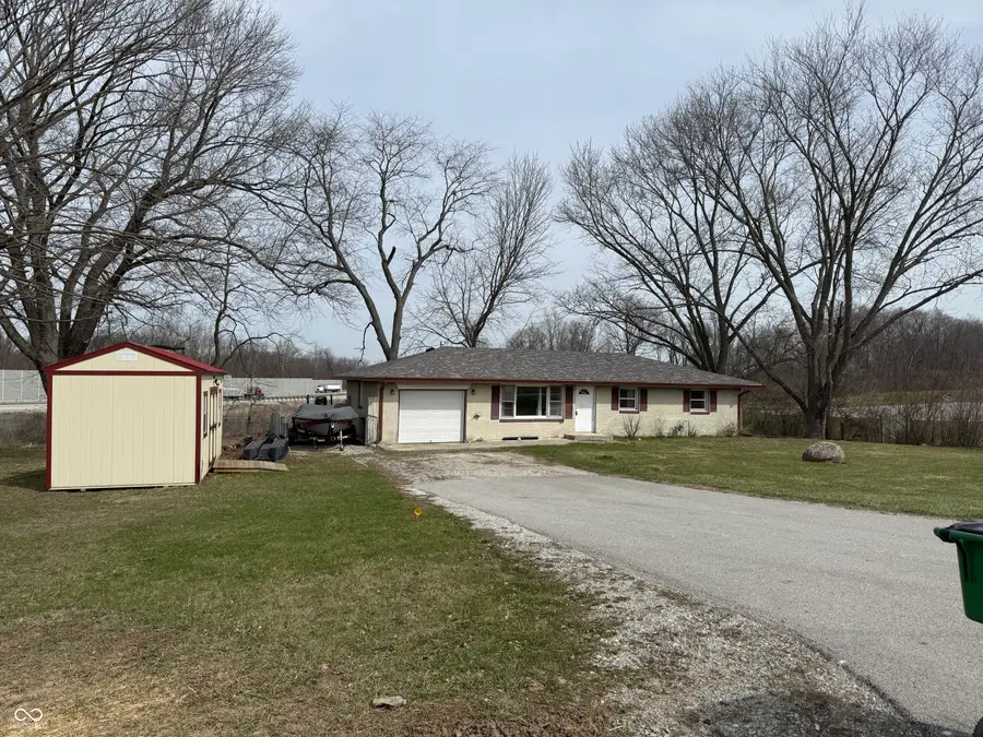 7132 W Stones Crossing Road, Greenwood, IN 46143 - #2