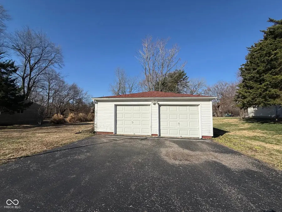 3212 S Pennsylvania Street, Indianapolis, IN 46227 - #3