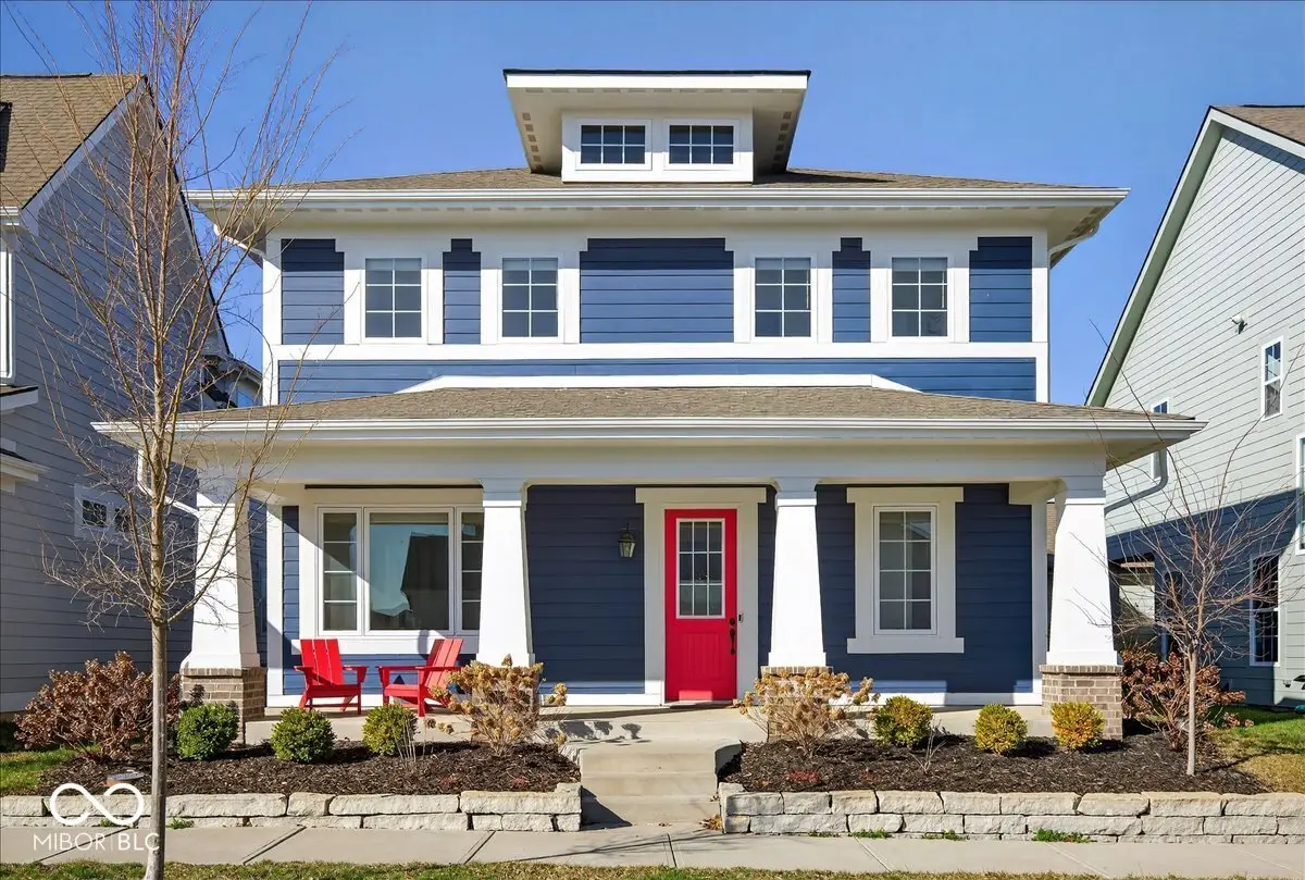 15340 Fenchurch Drive, Westfield, IN 46074 - #1