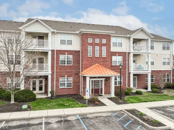 17201 Gunther Boulevard #101, Westfield, IN 46074