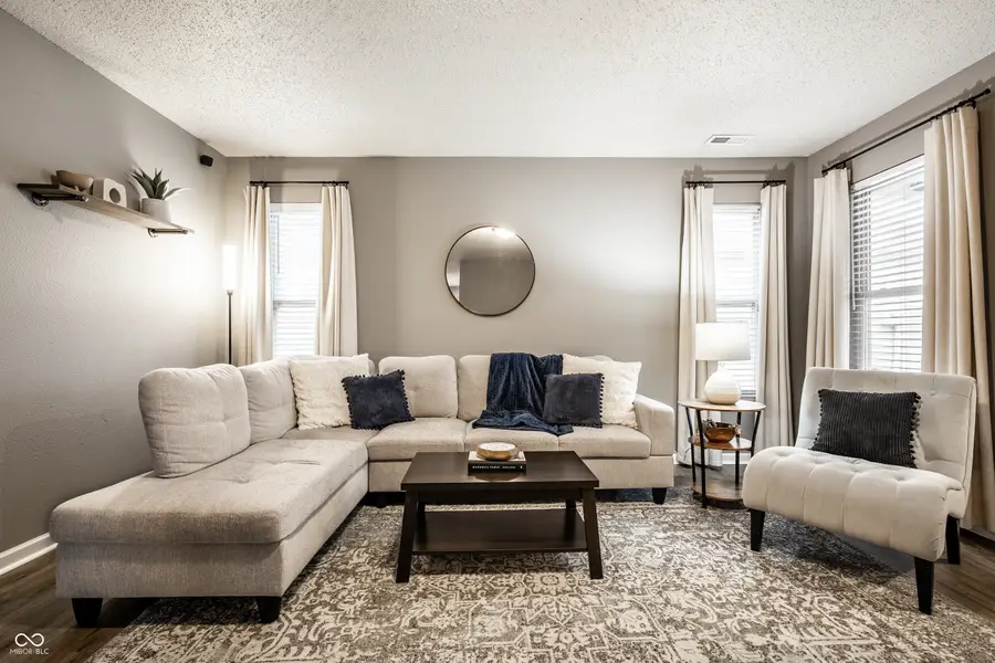 15448 Ten Point Drive, Noblesville, IN 46060 - #2