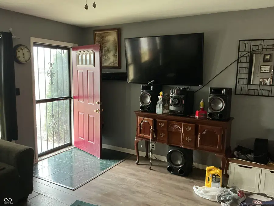 3401 6th Avenue E, Indianapolis, IN 46221 - #3