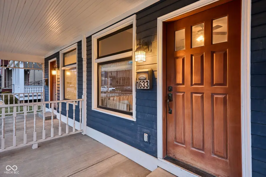 1633 N New Jersey Street, Indianapolis, IN 46202 - #3