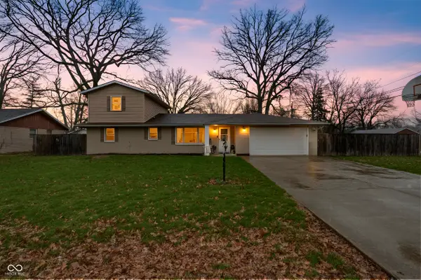 202 Cottonwood Drive, Anderson, IN 46012