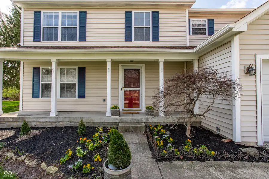 10297 Tybalt Drive, Fishers, IN 46038 - #2