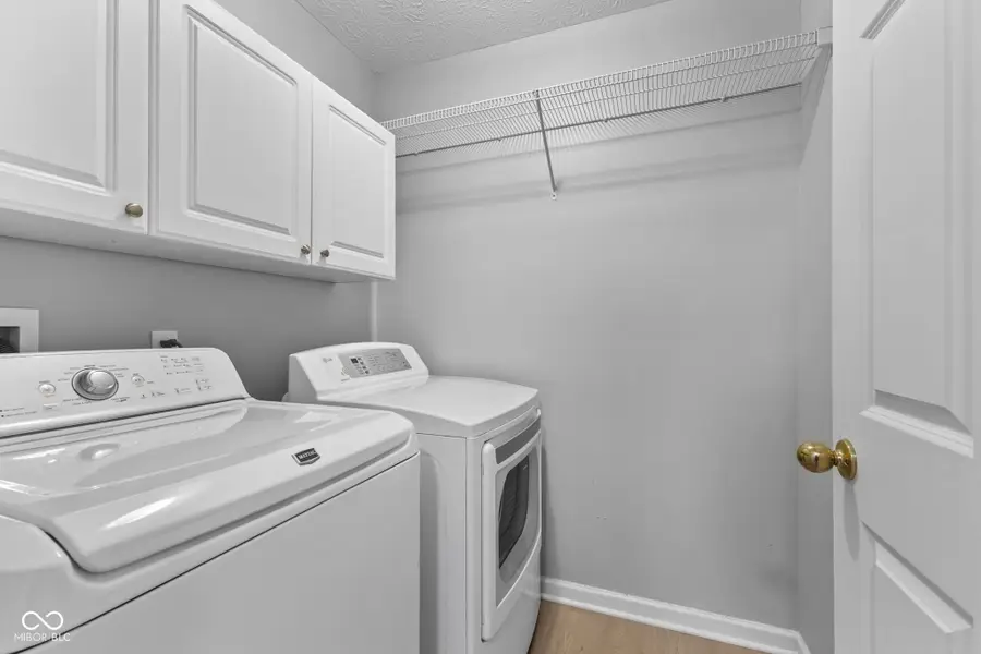 7412 Lattice Drive, Indianapolis, IN 46217 - #2