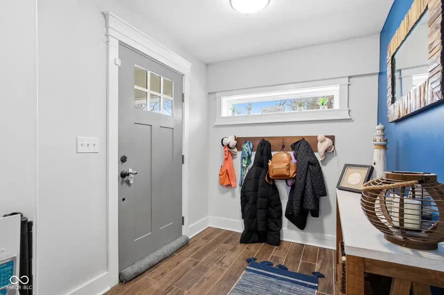 307 S Market Street, Thorntown, IN 46071 - #3