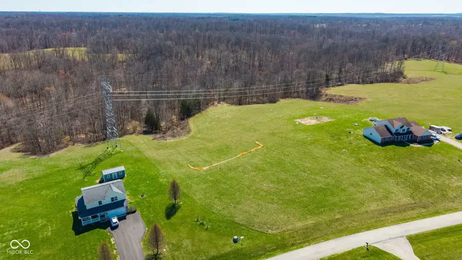 5613 S Darrell Lane, Gosport, IN 47433 - #3