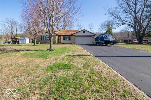 1647 S Plateau Circle, Martinsville, IN 46151