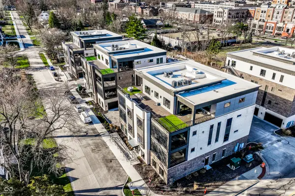 729 Livingstone Drive #400, Carmel, IN 46032