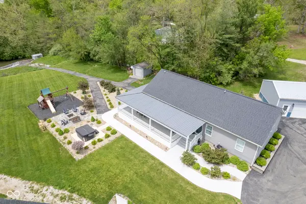 9548 E Northshore Drive, Unionville, IN 47468