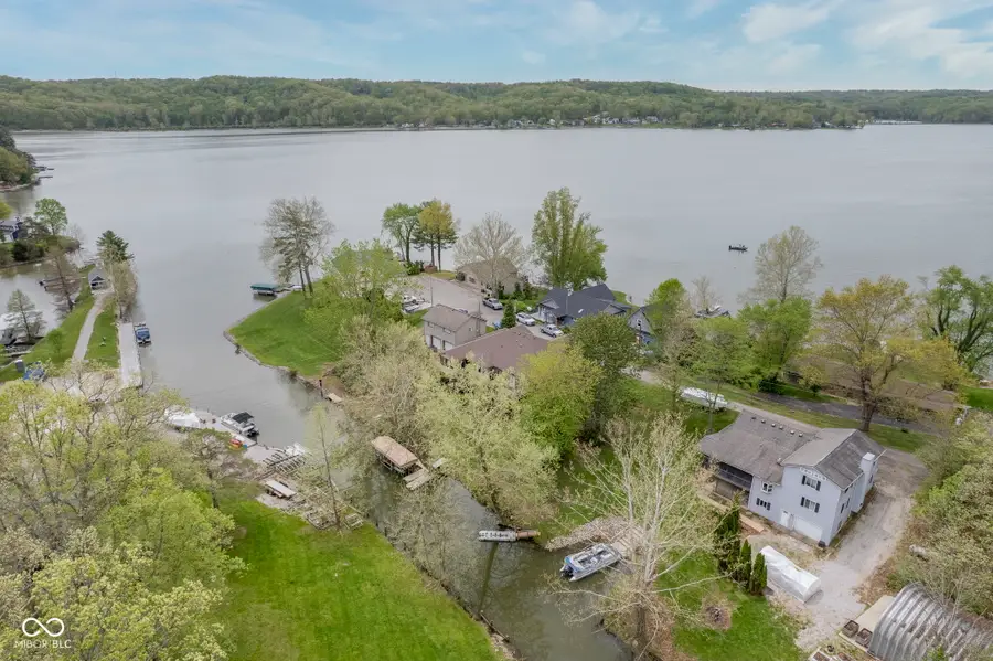 9548 E Northshore Drive, Unionville, IN 47468 - #3