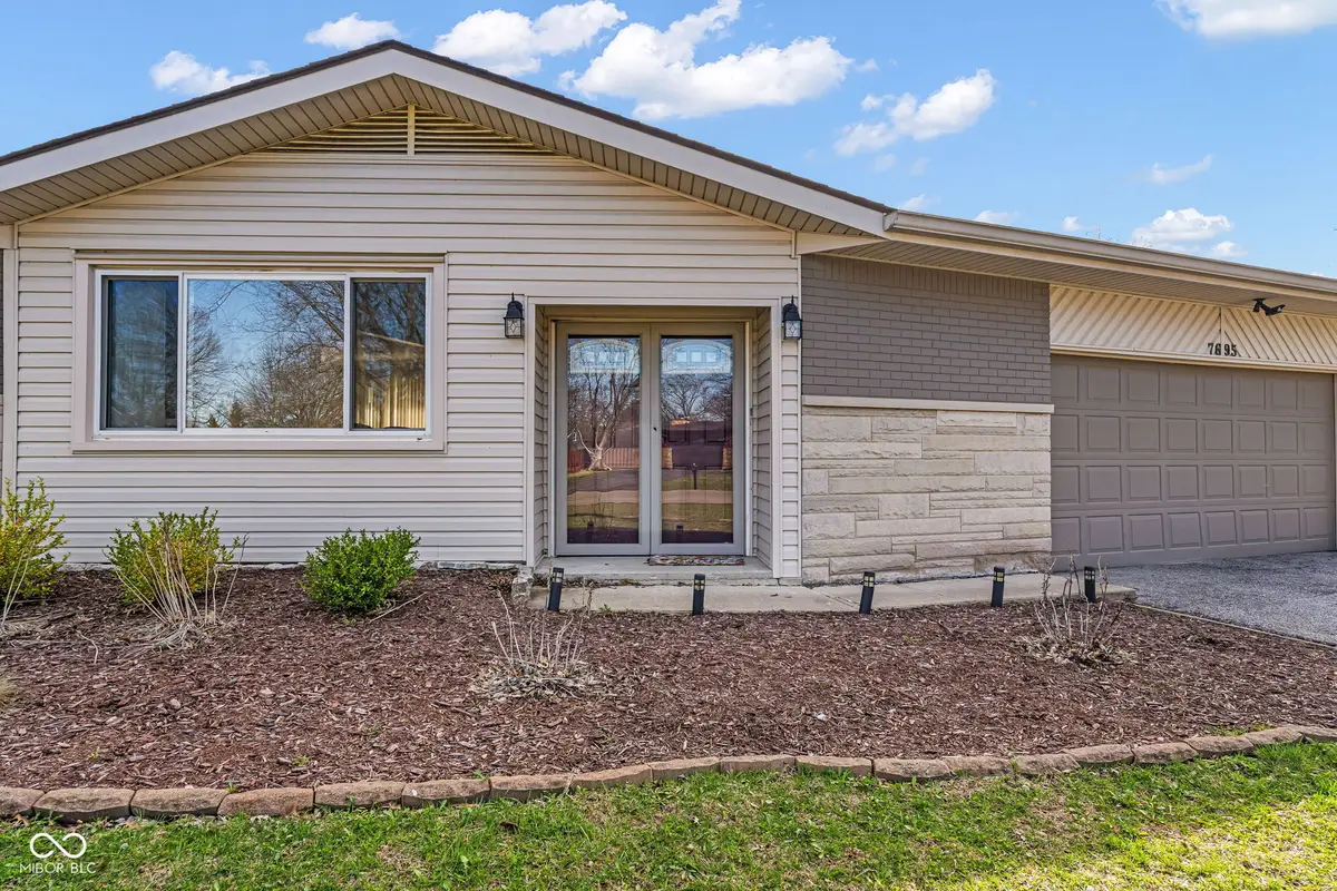 7695 Burns Drive, Brownsburg, IN 46112 - #1
