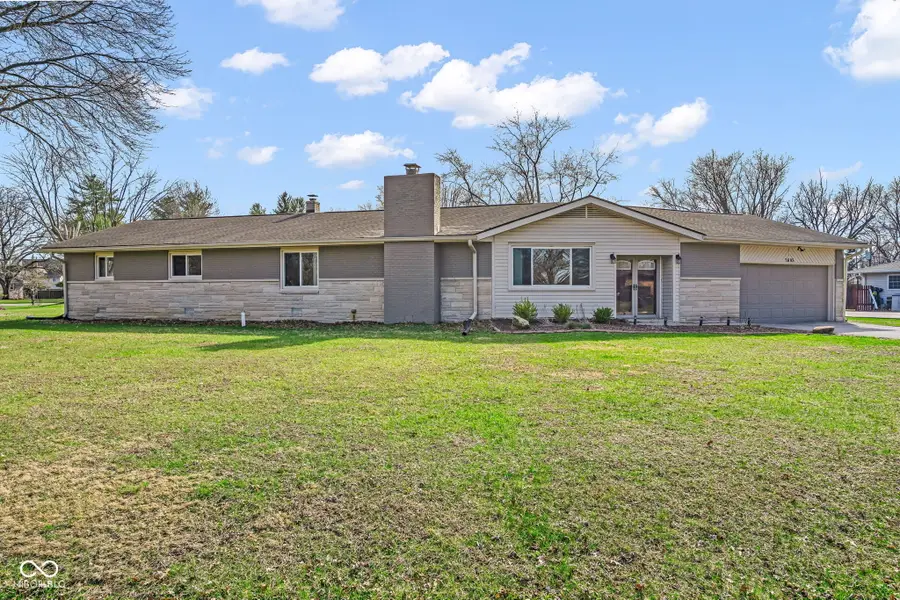 7695 Burns Drive, Brownsburg, IN 46112 - #2