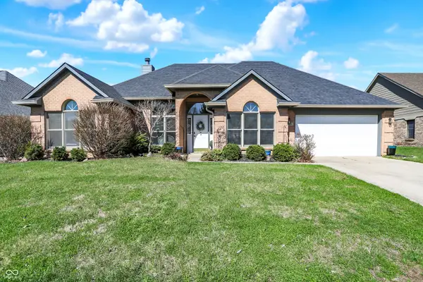 10850 Tournament Lane, Indianapolis, IN 46229