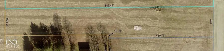 8040 N 300 W, Fortville, IN 46040 - #2