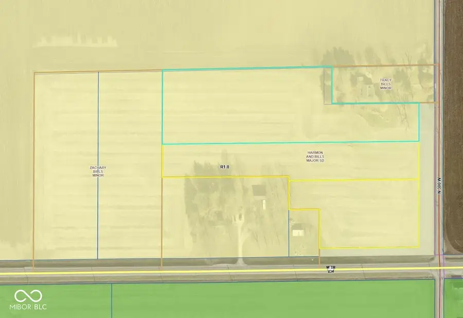 8040 N 300 W, Fortville, IN 46040 - #3