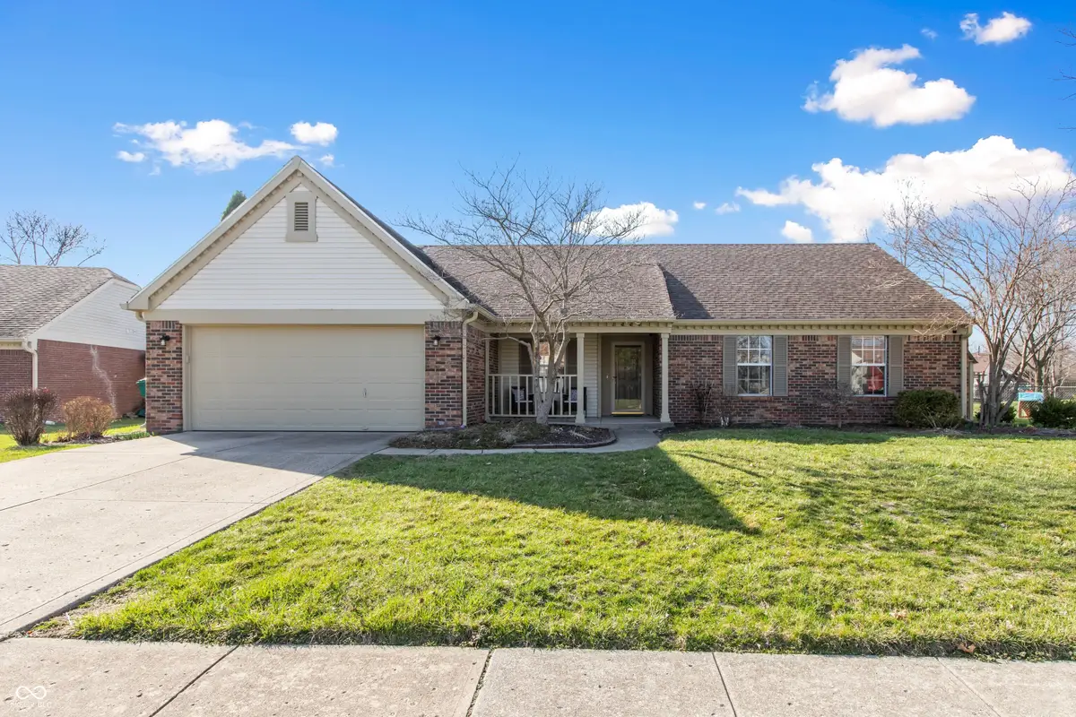 1444 Sweet Gum Drive S, Brownsburg, IN 46112 - #1