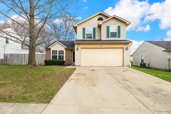 447 S Woodfield Lane, Bloomington, IN 47403