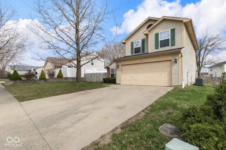 447 S Woodfield Lane, Bloomington, IN 47403 - #3