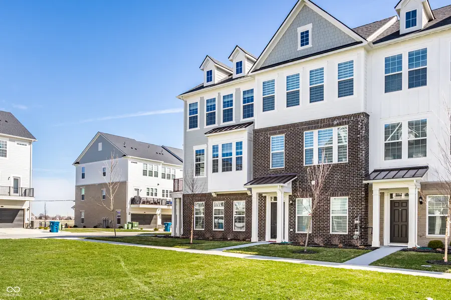 14574 Hanford Lane, Carmel, IN 46074 - #2