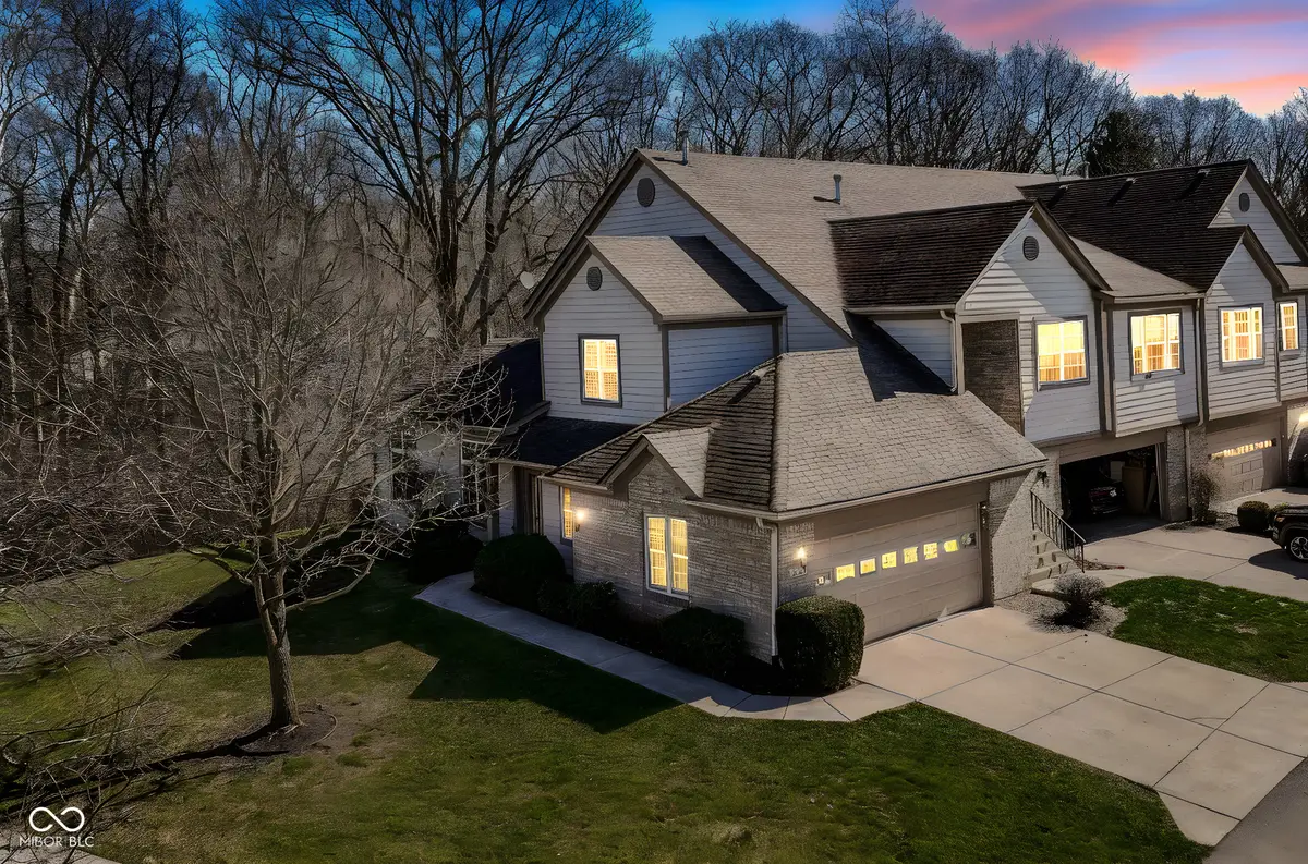 9216 Wadsworth Court, Fishers, IN 46037 - #1