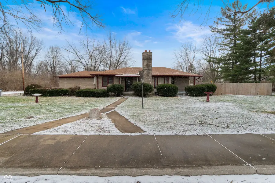 3403 N Temple Avenue, Indianapolis, IN 46218 - #2