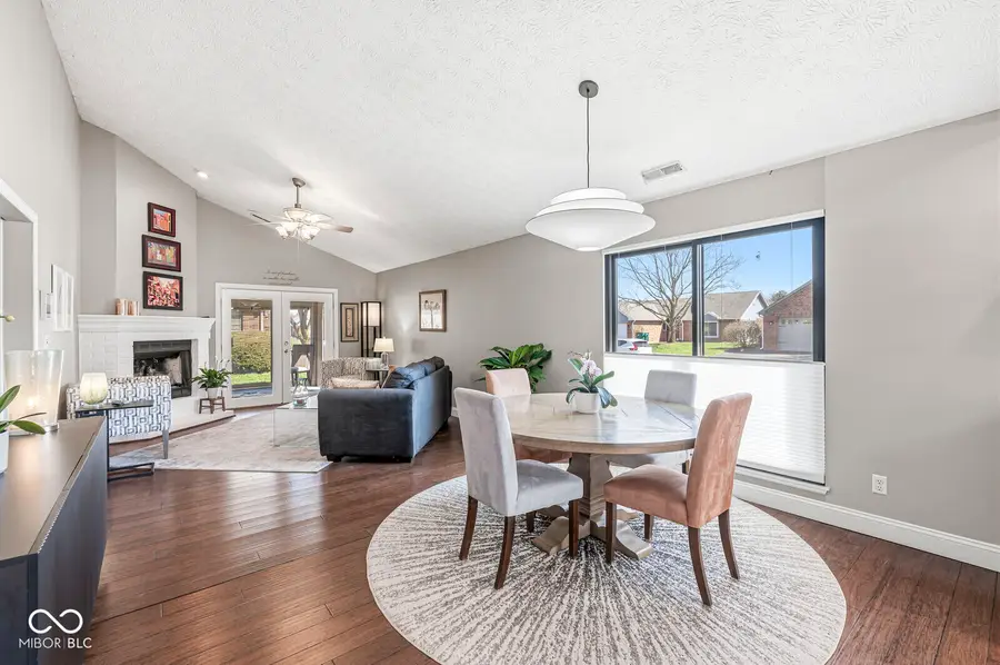 5802 White Lick Court, Plainfield, IN 46168 - #2