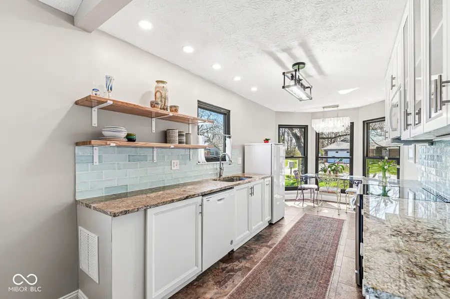 5802 White Lick Court, Plainfield, IN 46168 - #3