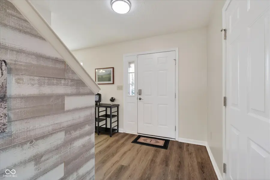 4742 Deacon Lane, Indianapolis, IN 46237 - #3