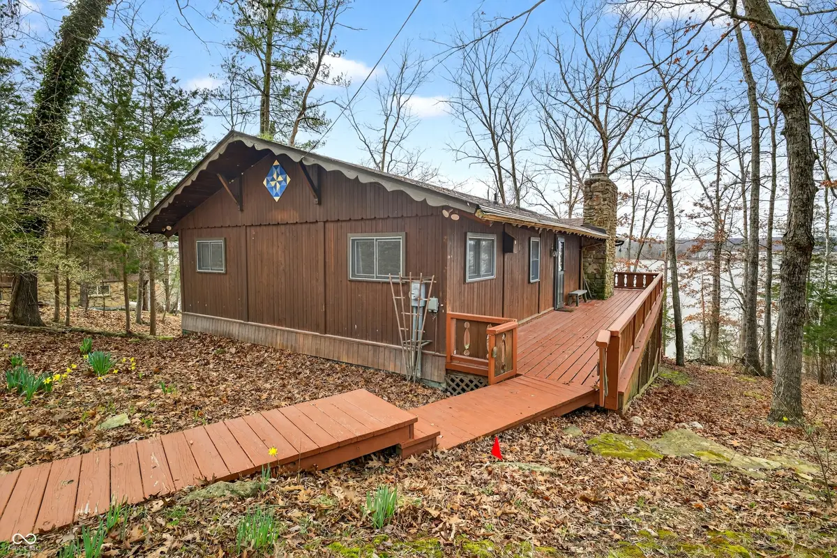 9009 Emerald Court, Nashville, IN 47448 - #1