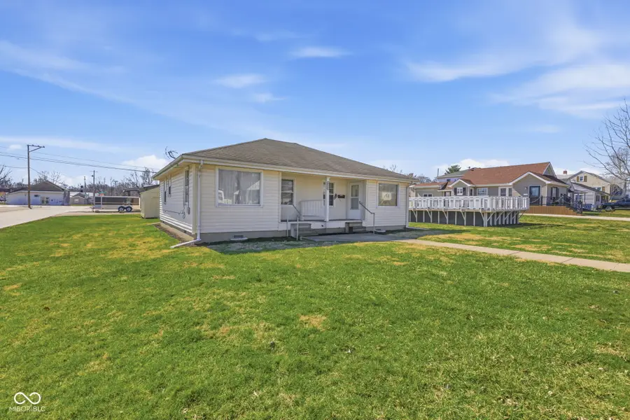 501 W Adams Street, Alexandria, IN 46001 - #3