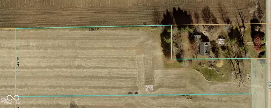 8060 N 300 W, Fortville, IN 46040 - #2