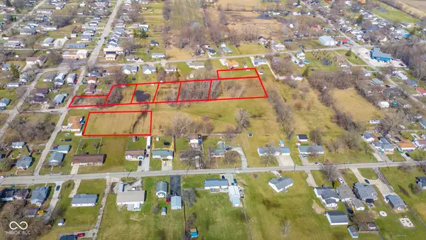 2714 High Street, , IN 47362