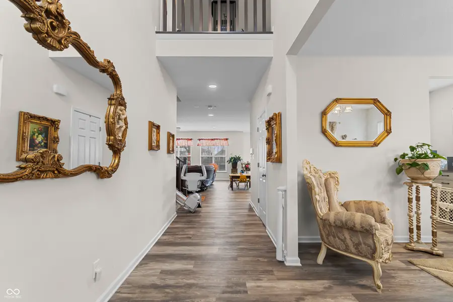 6905 Pine Vail Boulevard, McCordsville, IN 46055 - #3