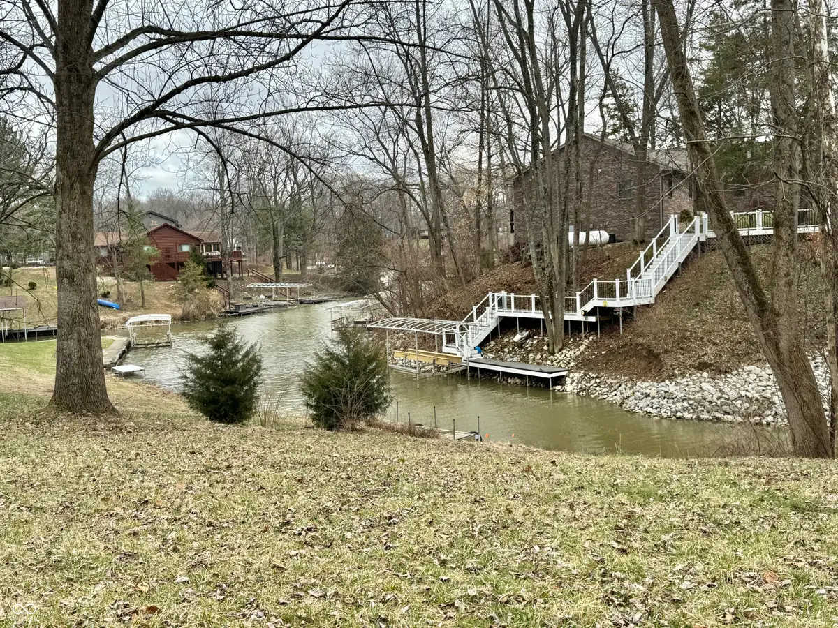 36/37 Mill Springs, Coatesville, IN 46121 - #1