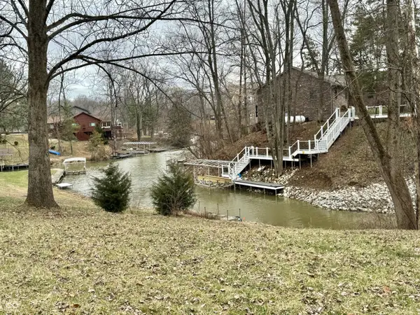 36/37 Mill Springs, Coatesville, IN 46121