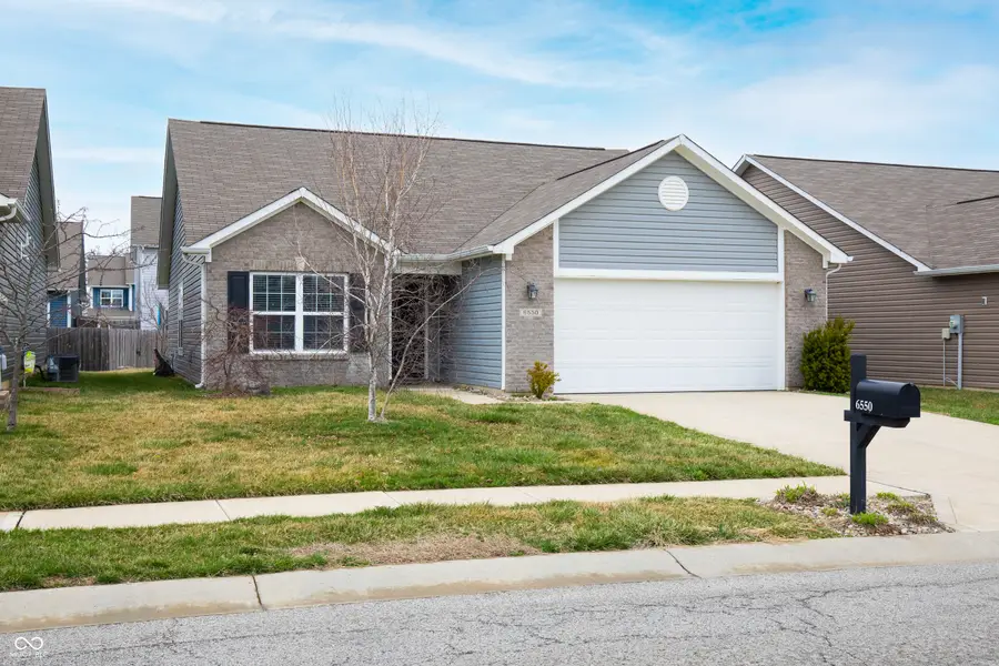 6550 Sulgrove Place, Indianapolis, IN 46221 - #2