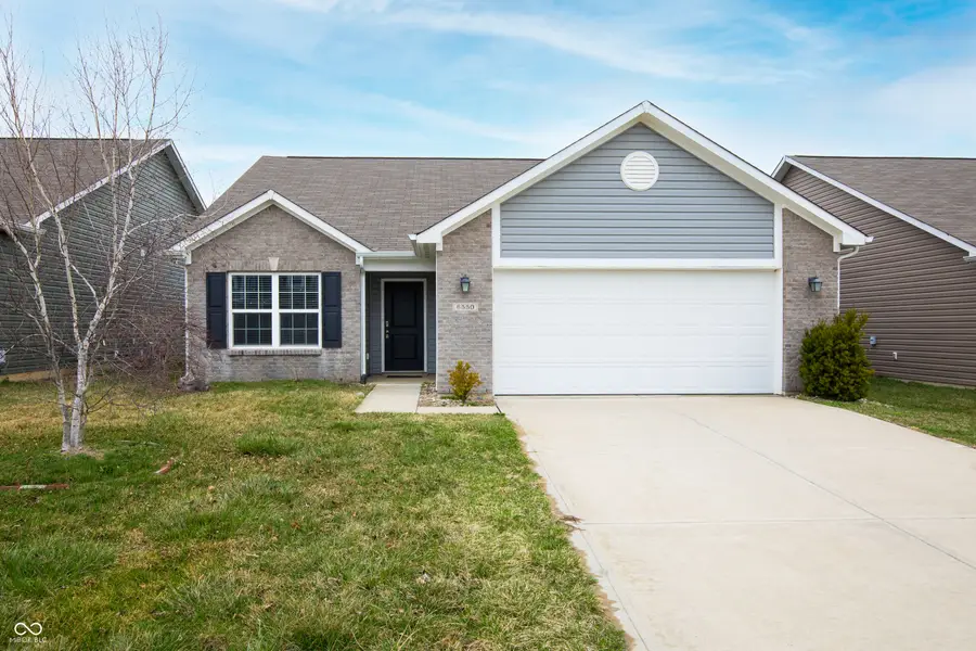 6550 Sulgrove Place, Indianapolis, IN 46221 - #3