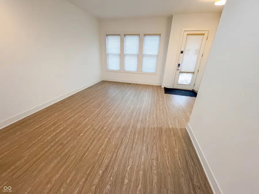 1528 Central Avenue, Indianapolis, IN 46202 - #3