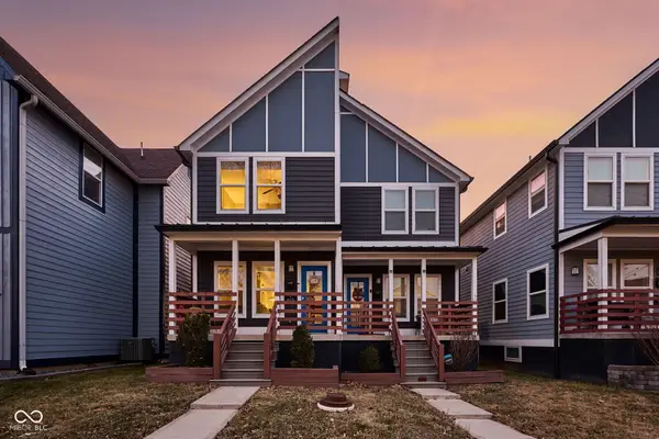 2038 Ruckle Street, Indianapolis, IN 46202