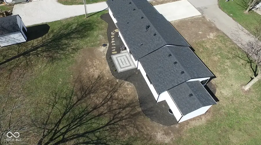 403 E Elm Street, Sharpsville, IN 46068 - #2