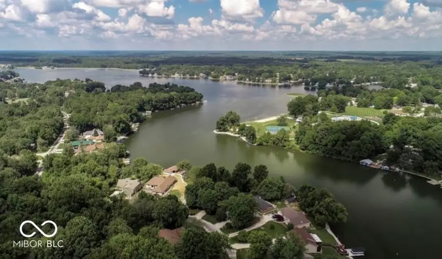 645 Jefferson Valley, Coatesville, IN 46121 - #2